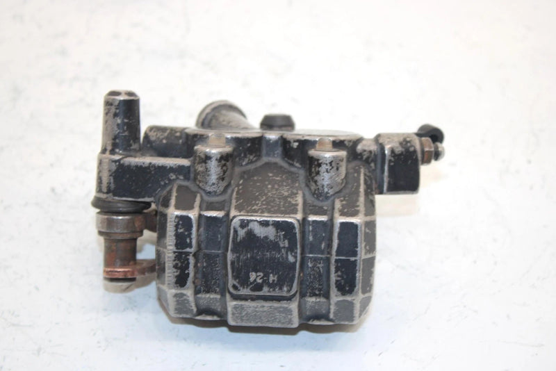 92 Kawasaki Bayou 300 4x4 Oem Front Left Brake Caliper 43041-1518 AK14