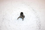 1985 Honda Atc 110a All Terrain Oem Sub Shift Fork 24801-459-770 AH58