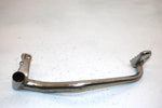 84 Honda Trx200a Oem Rear Brake Pedal 46500-VM3-000 AH9