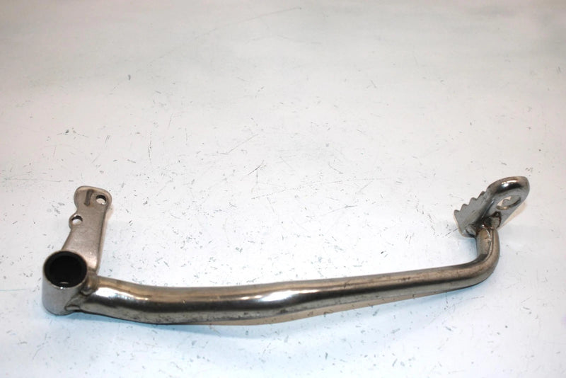 84 Honda Trx200a Oem Rear Brake Pedal 46500-VM3-000 AH9