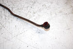 1996 Kawasaki Bayou 220 Oem Transmission Oil Pipe 32102-1595 32152-1182 AK2