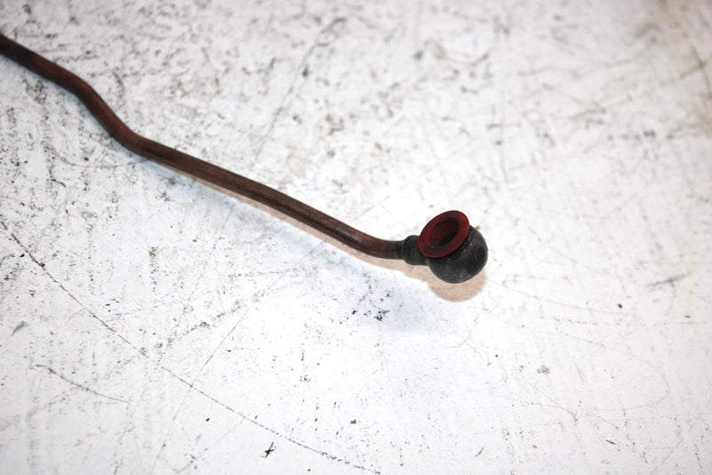 1996 Kawasaki Bayou 220 Oem Transmission Oil Pipe 32102-1595 32152-1182 AK2