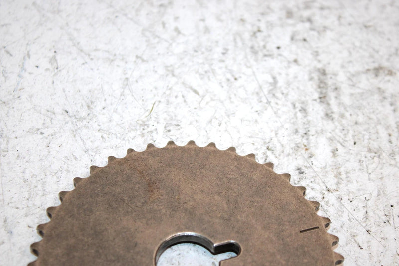 2001 Polaris Magnum 325 Oem Camshaft Sprocket 3086443 AP98
