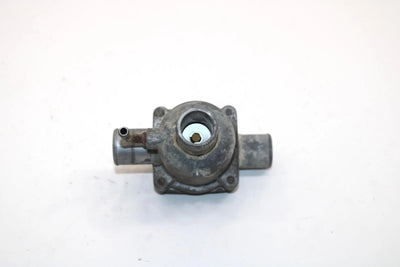 2002 Yamaha Sx Viper Oem Thermostat Housing Assembly 8EK-12417-00-00 SY60