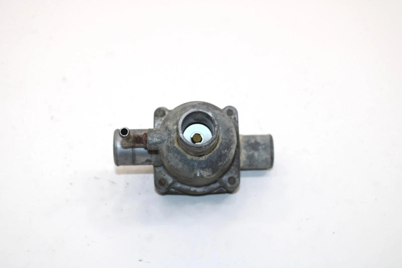 2002 Yamaha Sx Viper Oem Thermostat Housing Assembly 8EK-12417-00-00 SY60