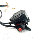 96-99 Polaris Xplorer 300 OEM Throttle Control Assembly 2010158 AP237