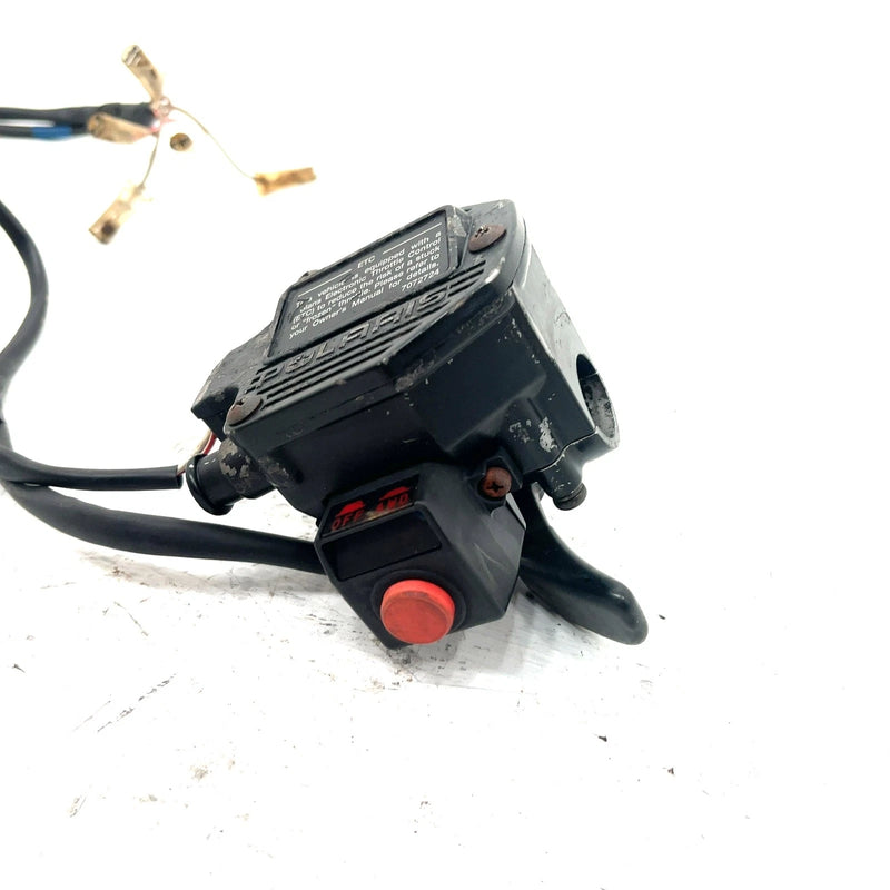 96-99 Polaris Xplorer 300 OEM Throttle Control Assembly 2010158 AP237