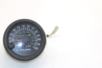 95 Polaris Xlt Oem Speedometer Gauge Less Than 3000 Miles 3280188 SP163