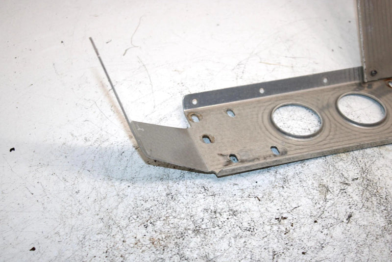 96 Polaris Sport Oem Hinge Brace W/Spring 5220951 7041202 SP155