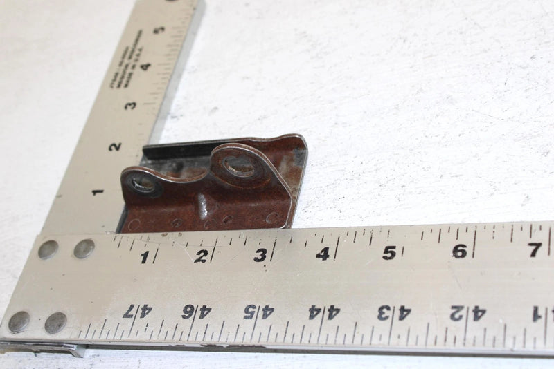 1999 Yamaha Vmax 600 Sx Oem Left Rail Bracket 8DF-47463-01-00 SY5