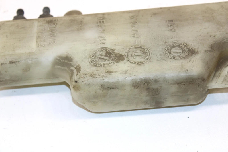 93 Polaris Xlt Oem Coolant Reservoir Overflow Bottle 5450026 B694