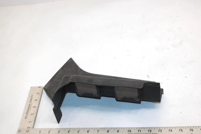97 Ski-doo Mxz 440 Fan Oem Cylinder Cowl (Carburator Side) 420810790 SSS