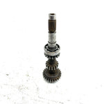 1995 Polaris Magnum 425 4X4 OEM Transmission Input Shaft 3233122 AP232