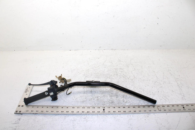 1996 Yamaha Vmax 600 Oem Handlebar W/Brake Lever 8AB-23811-00-00 SY29