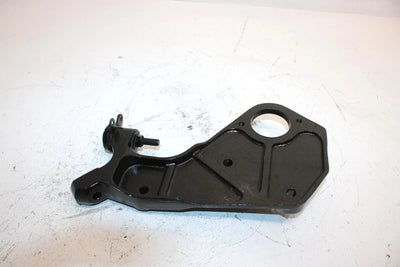99 Arctic Cat Panther 440 Oem Bearing Support Bracket 0708-096 SA29