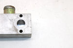 97 Polaris Storm Oem Water Inlet Manifold 3084528 SP165