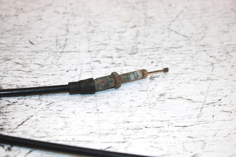 1999 Polaris 500 Indy Oem Choke Cable 7080290 SP50
