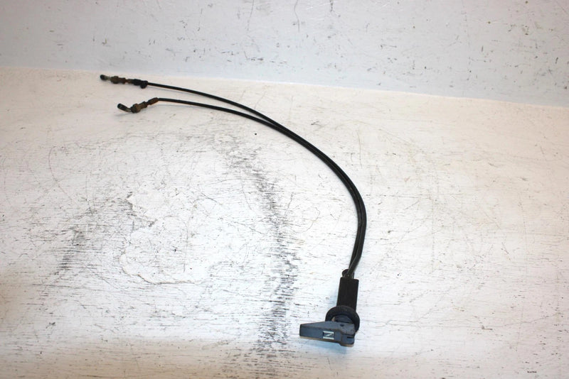 1996 Polaris 500 Oem Choke Cable 7080290 SP12
