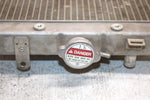 2002 Honda Foreman Rubicon Oem Radiator 19010-HN2-505 AH36