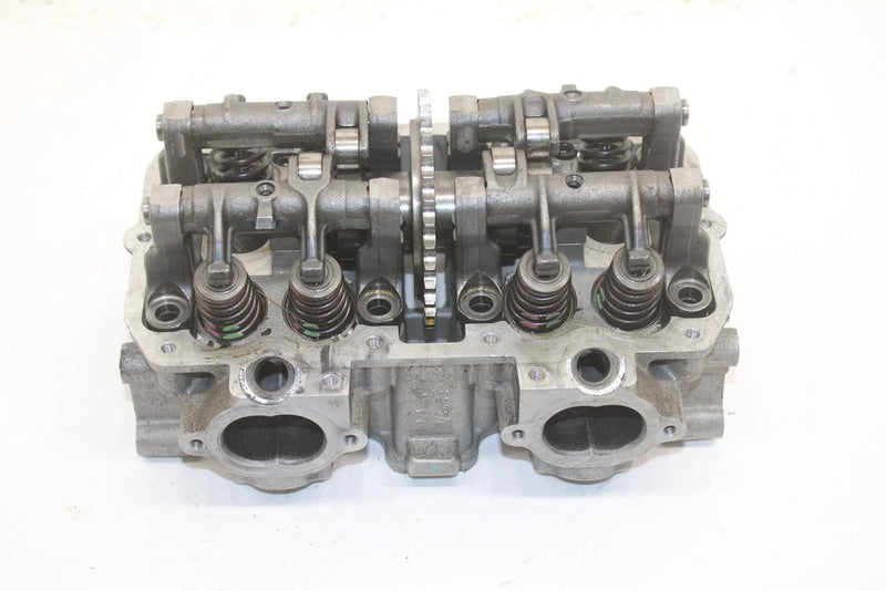 10 Polaris Fst Oem Cylinder Head 0454134 SP178