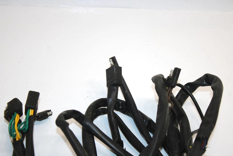 02 Arctic Cat Zl 600 Ss Efi Oem Main Wire Harness 0686-753 SAS14