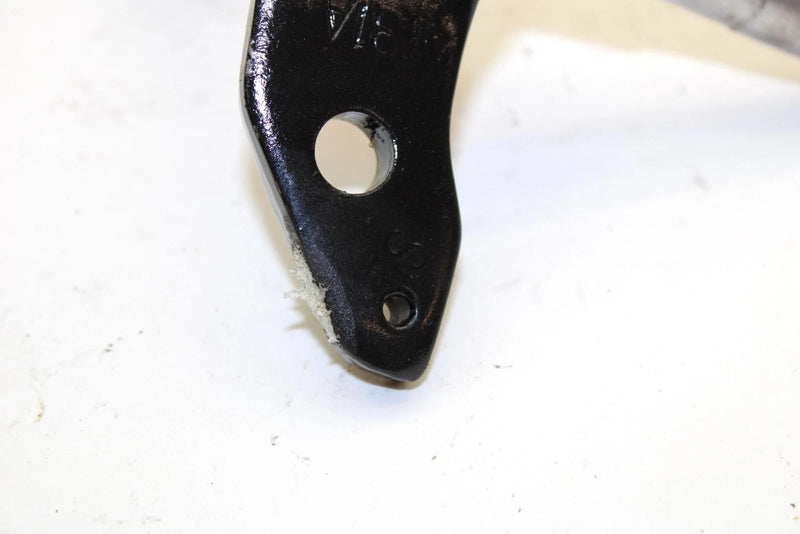2006 Polaris Predator 90 Oem Left Steering Knuckle 0450916 AP116