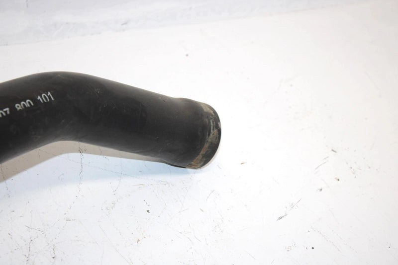 03 Bombardier Rally 175 Oem Airbox Silencer A17254179000 A17206179000 AB7
