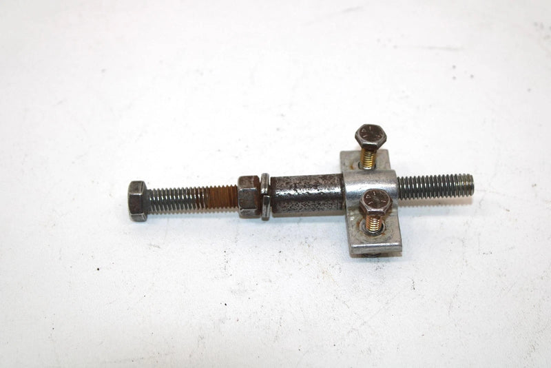 1995 Arctic Cat Zr 580 EFI Oem Track Tensioner Assembly 0604-206 SA112