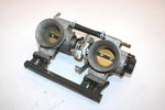 07 Arctic Cat F6 Sno Pro Efi Oem Throttle Body 3007-441 SAS2