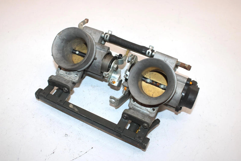 07 Arctic Cat F6 Sno Pro Efi Oem Throttle Body 3007-441 SAS2