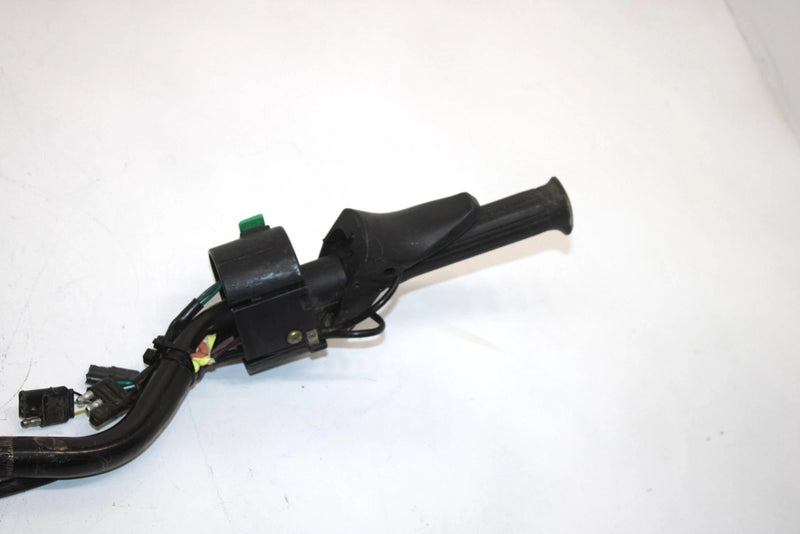 00 Arctic Cat Pantera 1000 Oem Handlebar Set 0605-308 SAS6
