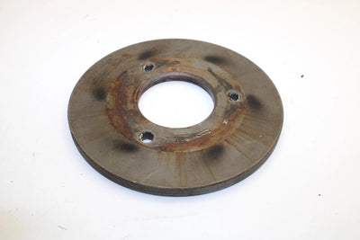 2001 Ski-doo Mxz 700 Oem Flywheel 420866756 SS74