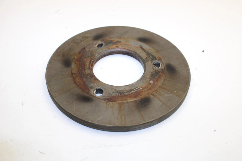 2001 Ski-doo Mxz 700 Oem Flywheel 420866756 SS74