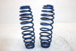 1996 Polaris Magnum 425 Oem Front Strut Spring Pair  7042312-067 AP173