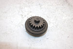 1996 Kawasaki Bayou 300 Oem Starter Reduction Gear 39076-1060 AK25