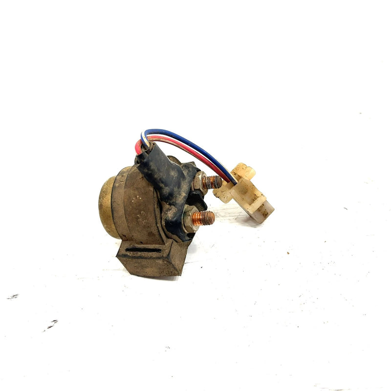 02-03 Yamaha Raptor 80 OEM Starter Relay 4KD-81940-00-00 AY69