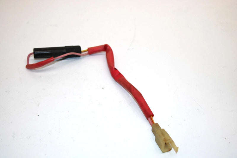 84 Honda Fourtrax 200 Trx200 A Oem Receptical Fuse 31655-VM5-000 AH33