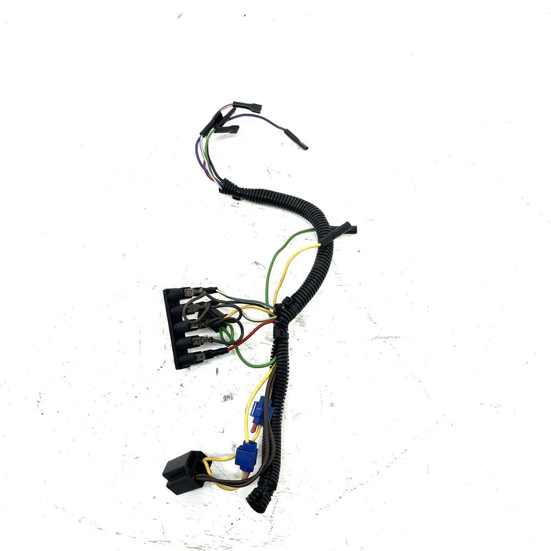 95-98 Polaris Magnum 425 4X4 OEM Socket Strip Harness 4032037 AP250