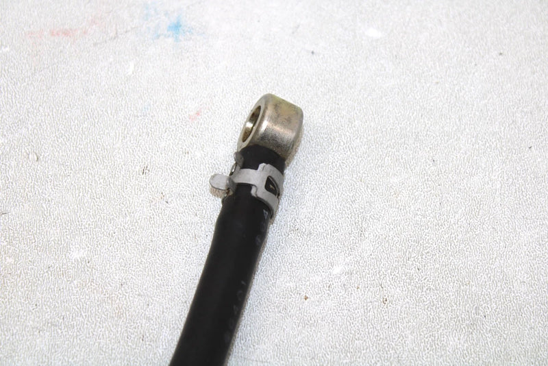 2006 Polaris Outlaw 500 Oem Oil Delivery Pipe 3089610 AP4