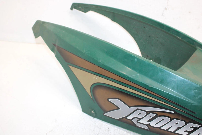 2001 Polaris Xplorer Oem Gas Tank Cover 5431197-195 AP90
