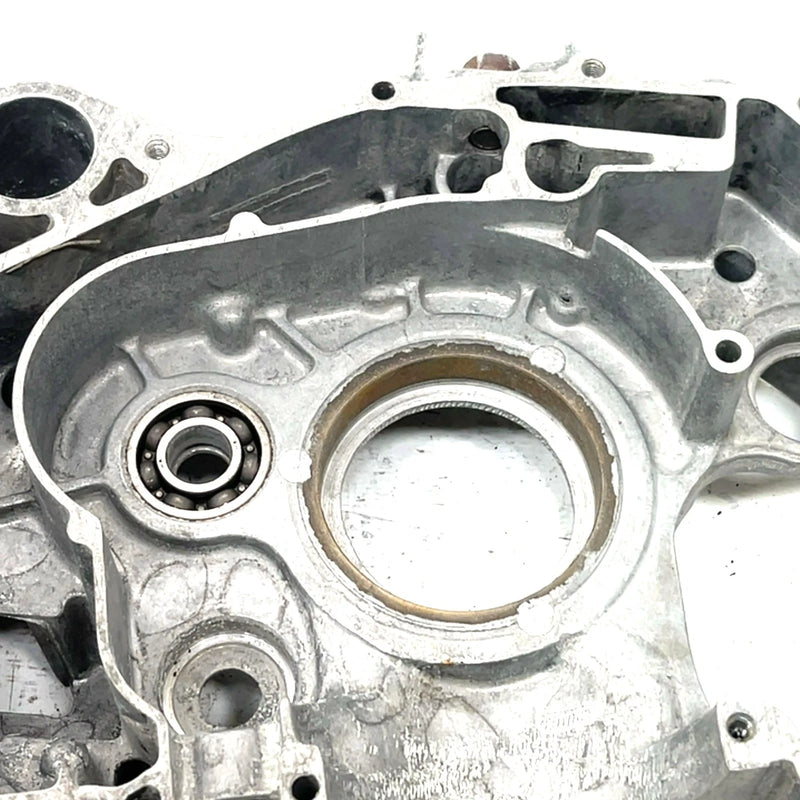 null Honda Rancher 400 TRX400FA 4x4 AT OEM Crankcase Set 11200-HN7-000 AH77
