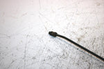2003 Can-am Rally 200 Oem Front Center Brake Line 705600220 AB11