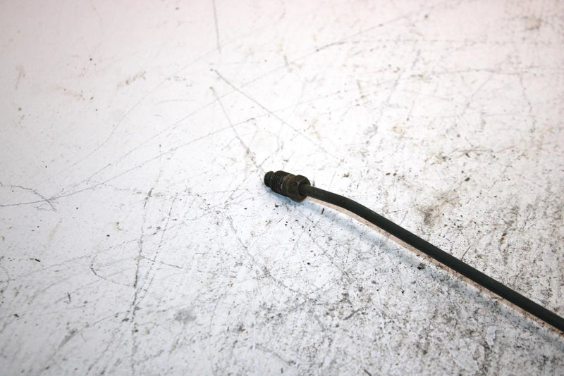 2003 Can-am Rally 200 Oem Front Center Brake Line 705600220 AB11