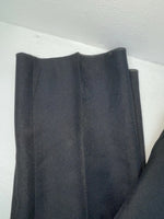 New Vintage Blue Mesquite Polyester Pants #5511 OO-97