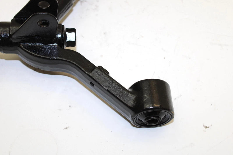 1988 Suzuki Quadrunner 250 Oem Front Upper Left A Arm 52440-19B11 AS18