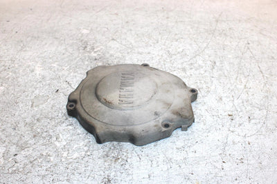 1994 Yamaha  Timberwolf 4wd Oem Outer Stator Side Cover 59V-15410-01-00 AY25