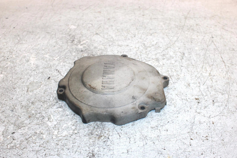 1994 Yamaha  Timberwolf 4wd Oem Outer Stator Side Cover 59V-15410-01-00 AY25