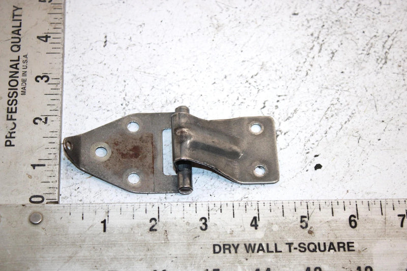 81 Yamaha Enticer 250 Et250e Oem Torage Box Hinge 8F3-77726-01-00 SY6