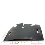 86-87 Polaris Trail Boss 250R OEM Front Splash Shield 5850070 AP195