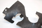 99 Kawasaki Prairie 400 4x4 Oem Upper Splash Guard 14091-1379 AK16